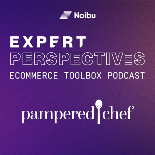 Proactive technology strategies: How Pampered Chef balances global operations and AI integration