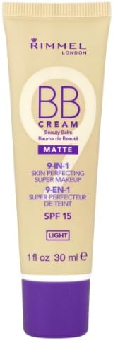 Rimmel BB Cream Matte