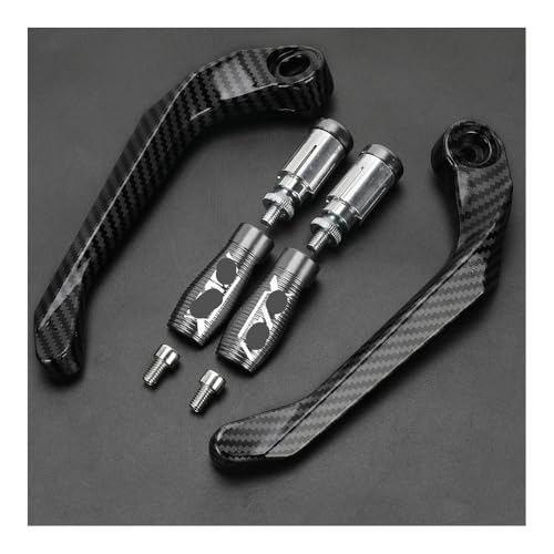 Accessoires de moto XADV750 protège-mains et levier de frein pour guidon 2022