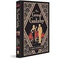 The Great Gatsby