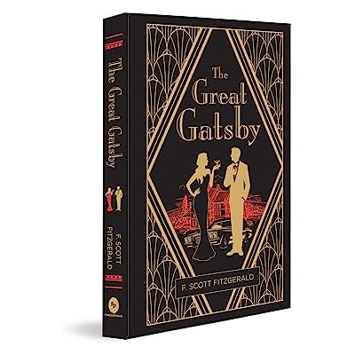 The Great Gatsby
