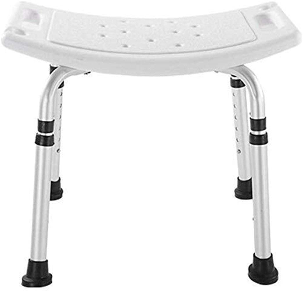 Siège de bain pour personnes âgées pour une douche sereine