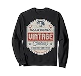 If you are looking for a vintage California shirt. It's cool and classic. This is the answer you want.