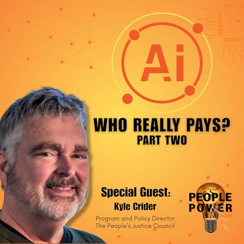 AI! Who Really Pays Pt 2 with Kyle Crider (video)