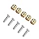 Fahrrad Bremsschlauch, Fahrrad Hydraulische Scheibenbremse Bremsöl Rohr Mountainbike Hydraulische Bremsschlauch für M315 335 395 396 445 446 447 590 596 615