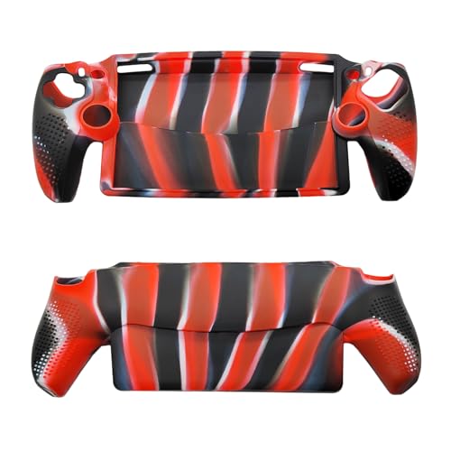 XBERSTAR For Sony PlayStation Portal Jo[ VR یJo[ ʃVR P[X playstation portal [gv[[ Jo[~߂̗fUC h~ SʓIȕی y PS5 po