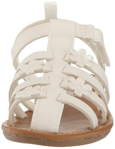 Carter's Unisex-Child Lourdes Sandal2