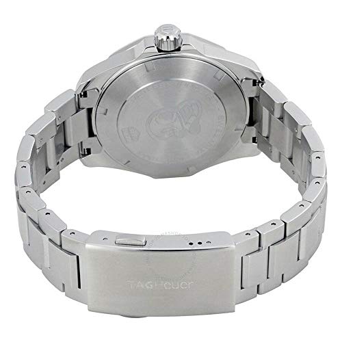 La Mejor review de Reloj tag hauer comprados en linea. 6 Imagen adicional