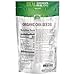NOW Foods, Organic Black Chia Seeds, Non-GMO, Source of Healthy Fatty Acids and Fiber, 12-Ounce (Packaging May Vary)