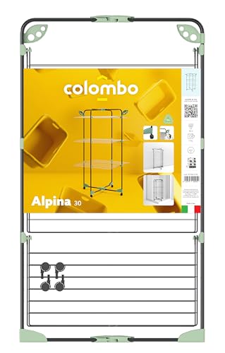 Colombo Alpina Tower 30