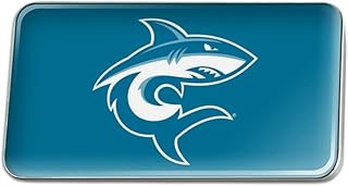 GRAPHICS & MORE Hawaii Pacific University Primary Logo Metal Rectangle Lapel Hat Pin Tie Tack Pinback