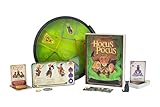 Ravensburger Disney Hocus Pocus Game - Engaging Puzzle for ages 8 and up | Brain-Boosting Activity | Fun for Fans of Hocus Pocus | Great Gift for Kids and Teens