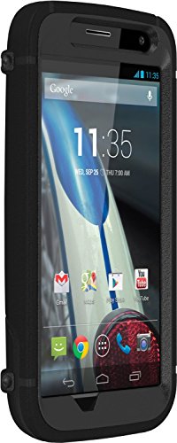 OTTERBOX DEFENDER SERIES Case and Holster for Motorola Moto X (1st Generation Only)