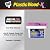 DAP 542 Series 00542 Pt Natural Plastic Wood-X w/Drydex, 16 OZ