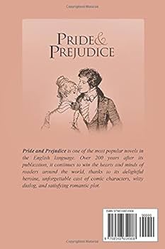 Amazon.com: Pride and Prejudice: 9798548654908: Austen, Jane