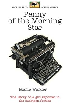 Paperback Penny of the Morning Star Book