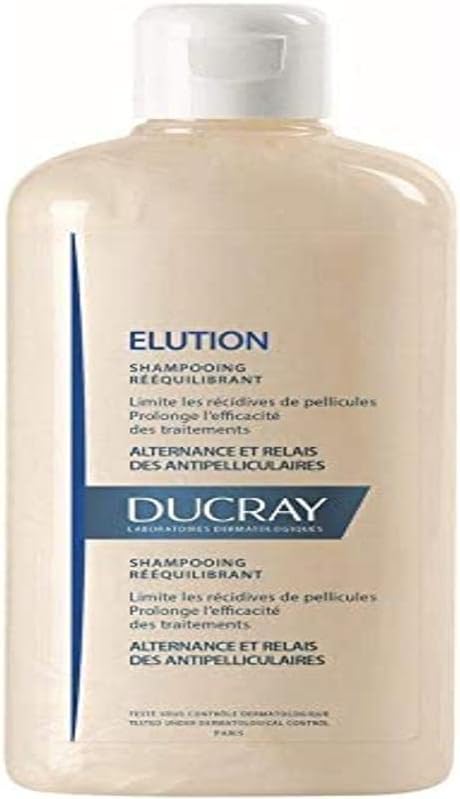 Shampoo 400 g