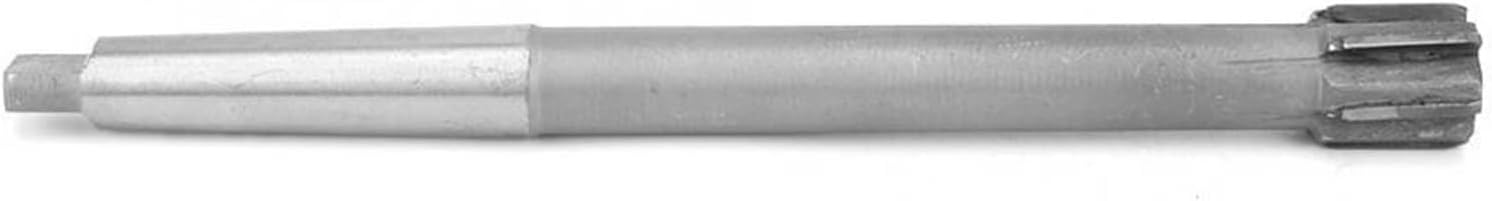 H7 H8 Taper Shank Machine Reamer Precision Carbide Metal Reamer Grinding Machine Cutting Tool 22/23/24/25/28/32/35/42mm(42H7)