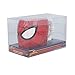 Stor Keramik Becher 3D Spider-Man Kopf 410 Ml