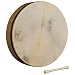 Trinity College TB-6 Irish Bodhran - Oak Rim