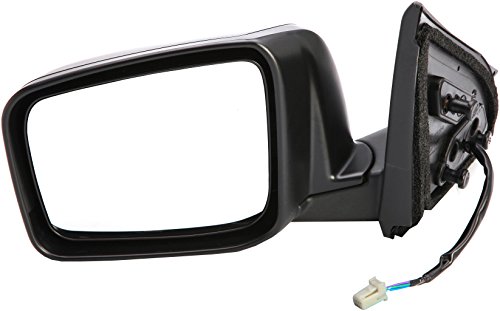 Dorman 955-779 Driver Side Door Mirror Compatible with Select Nissan Models