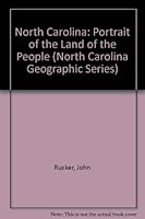 North Carolina: Portrait of the Land of the People (North Carolina Geographic Series) 0938314637 Book Cover