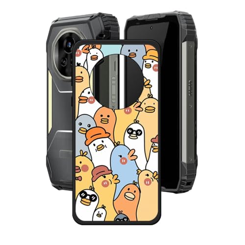 BMPNLSZ �K�p Blackview Xplore 2 Satellite�p�ėpTPU�ی�J�o�[�A�t���L�V�u���V���J�Q���C�g�\�t�g�V�F���w�ʕی�J�o�[Blackview Xplore 2 Satellite�p�o���p�[�S���ی�J�o�[(6,73") - L