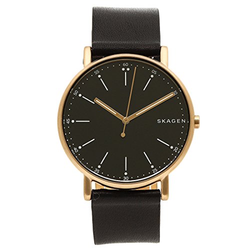 [XJ[Q] v fB[X Y VOl`[ 30mm 34mm 40mm NH[c SKAGEN ubN(40mm)SKW6401 [sAi]