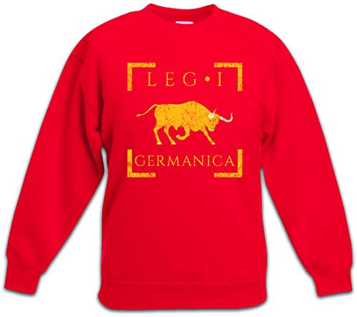 Sweatshirt Legio I Germanica pour enfant le pull confortable contre le froid