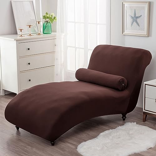 Housse de protection pour chaise longue extensible moderne UKCOCO - 4