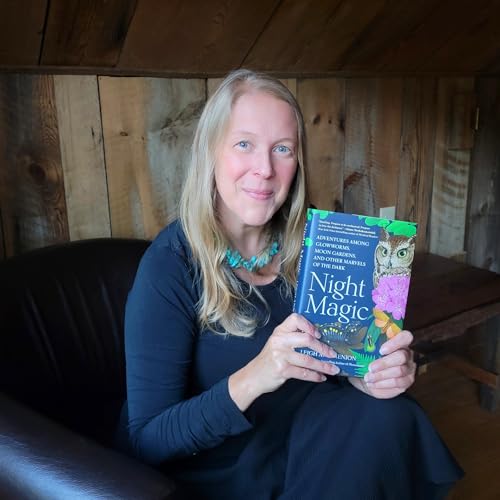 The Magic of Darkness Podcast Por  arte de portada