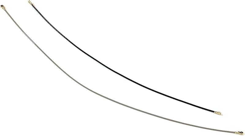 1 Sets Flex Cable Signal Antenna Replacement Part for Motorola Moto G Stylus 5g 2024 XT2419