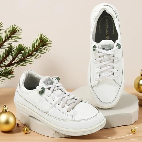 Image of Woodland Men's Sneaker