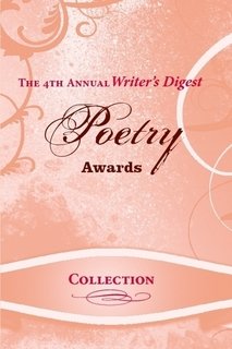 Paperback Writer's Digest Poetry Compendium Book