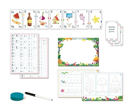 Puzzle Éducatif Clementoni 60590 - vue 4