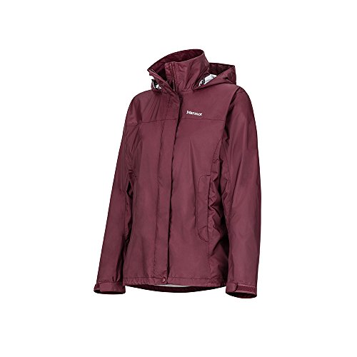 Image of MARMOT Women's PreCip Lightweight Waterproof Rain Jacket