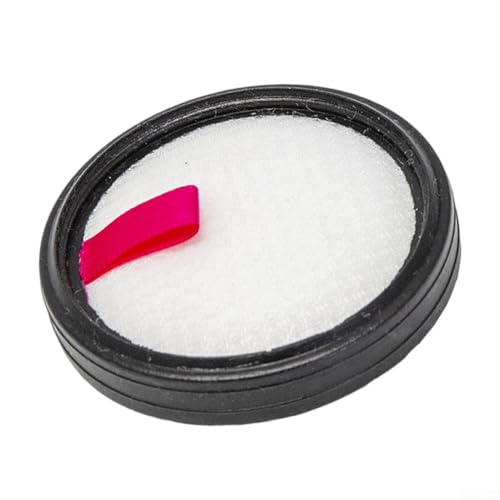 HogarTech Replacement Filter Compatible for UMLo N3S Cordless Vacuum Cleaner, Washable & Reusable Vacuum Cleaner Filter(1PCS)