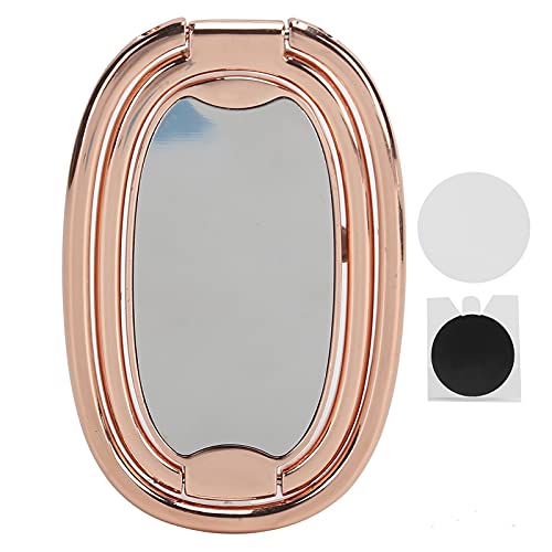 GOWENIC Suporte de suporte de anel de celular, suporte de anel de dedo para celular, suporte univers