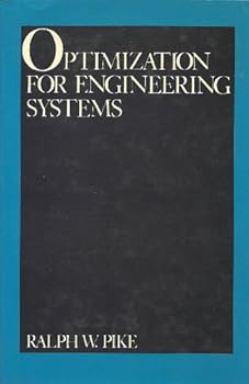 Hardcover Optimization for Engineering Systems Book