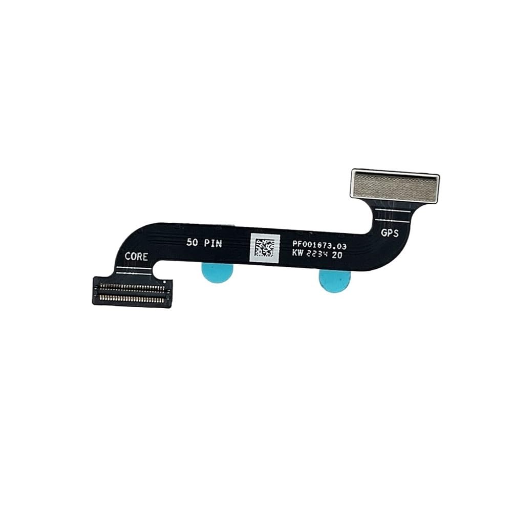 Elastyczny kabel elastyczny do modułu GPS Mavic 3t/płytki ESC/płaskich kabli OSDK 30-pinowych do dronów termowizyjnych(Lens Signal Cable)