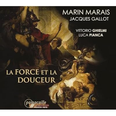 La Force Et La Douceur