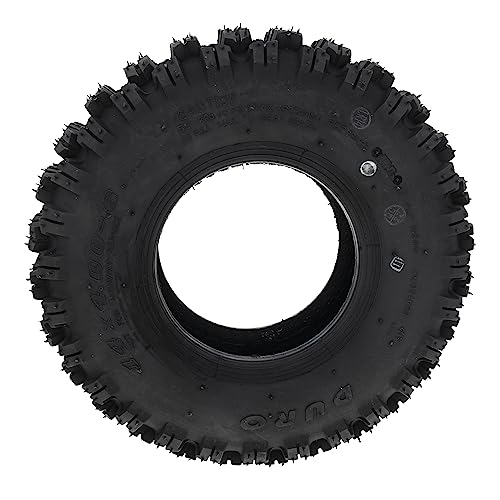 Honda 42751-V41-003 Snowblower Tire (14X4.00-6) - Thumbnail 2