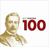 Best Puccini 100 (6 CD's)