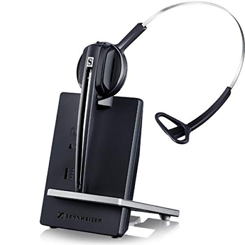 Preisvergleich Produktbild Sennheiser 506416 - D10 USB ML DECT Headset