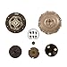 Valeo 52105607 OE Replacement Clutch Kit