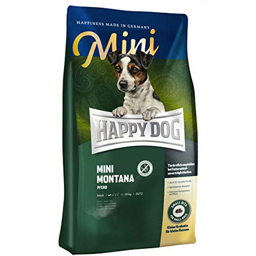 Happy Dog Supreme Mini Montana, 1 stuks (1 x 4 kg)