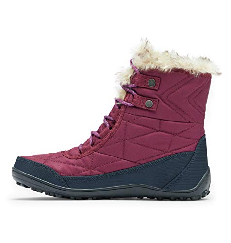 Image of Columbia Minx Women's Shorty III Winter Boots