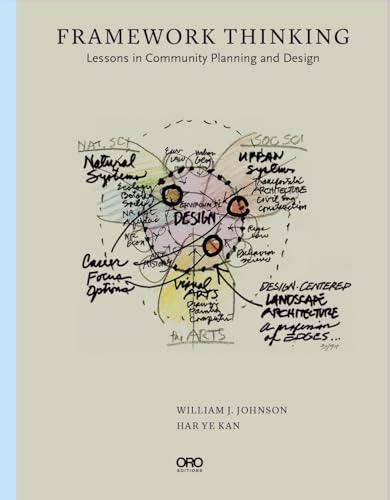 Framework Thinking: Lessons in Community Planning and Design