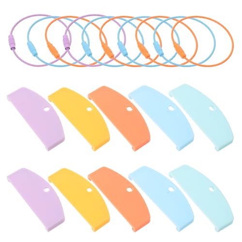 Portatarjetas para Tarjetas Yoto protector de plástico liviano y transparente