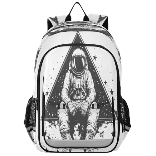 Sac à dos ordinateur portable enfants résistant aux chocs pour le lycée et voyage quotidien